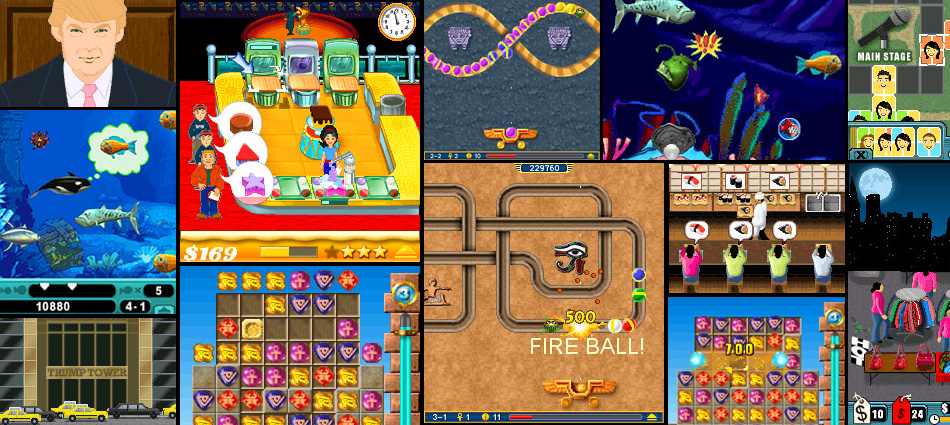 Mobile Classics
