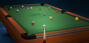 Super Pool & Hammerhead Pool
